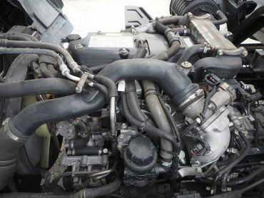 いすゞ フォワード ウイング車 中型 TKG-FRR90T2 年式 H27 [写真49]