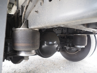 いすゞ フォワード ウイング車 中型 TKG-FRR90T2 年式 H27 [写真45]