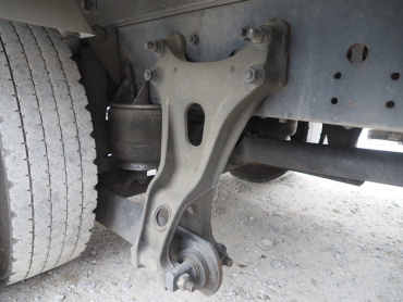 いすゞ フォワード ウイング車 中型 TKG-FRR90T2 年式 H25 [写真34]