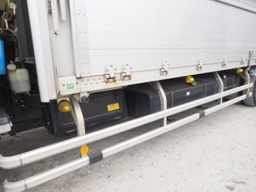 いすゞ フォワード ウイング車 中型 TKG-FRR90T2 年式 H25 [写真13]