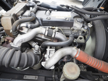 いすゞ フォワード ウイング車 中型 TKG-FRR90T2 年式 H25 [写真38]