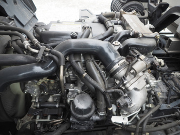 いすゞ フォワード ウイング車 中型 TKG-FRR90T2 年式 H25 [写真39]