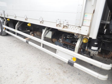 いすゞ フォワード ウイング車 中型 TKG-FRR90T2 年式 H25 [写真10]