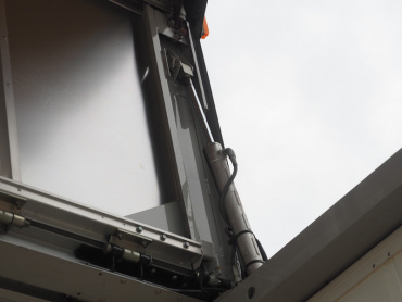 いすゞ フォワード ウイング車 中型 TKG-FRR90T2 年式 H25 [写真16]