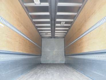 いすゞ フォワード ウイング車 中型 TKG-FRR90T2 年式 H25 [写真23]