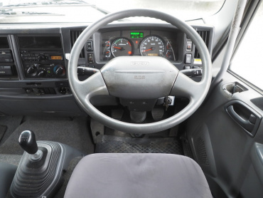 いすゞ フォワード ウイング車 中型 TKG-FRR90T2 年式 H25 [写真26]