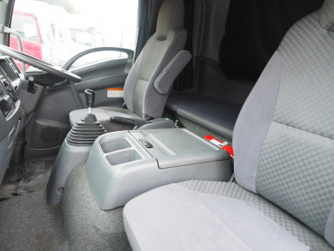 いすゞ フォワード ウイング車 中型 TKG-FRR90T2 年式 H25 [写真29]