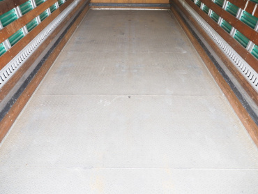 日野 レンジャー バン車 中型 BDG-FD8JLWG 年式 H19 [写真17]