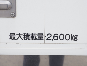 日野 レンジャー バン車 中型 BDG-FD8JLWG 年式 H19 [写真20]