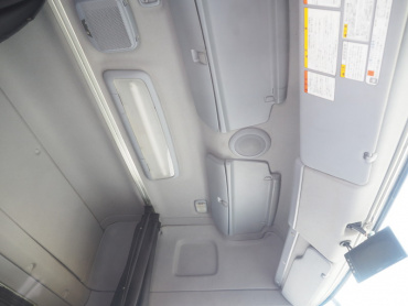 日野 レンジャー バン車 中型 BDG-FD8JLWG 年式 H19 [写真24]