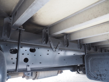 日野 レンジャー バン車 中型 BDG-FD8JLWG 年式 H19 [写真29]