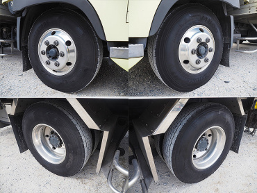 日野 レンジャー バン車 中型 BDG-FD8JLWG 年式 H19 [写真31]