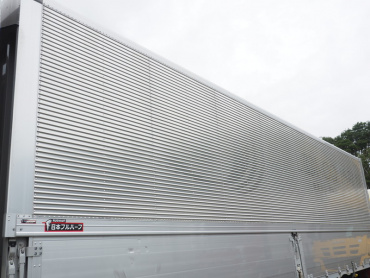 いすゞ ギガ ウイング車 大型 QKG-CYJ77A 年式 H25 [写真16]