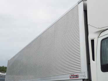 いすゞ ギガ ウイング車 大型 QKG-CYJ77A 年式 H25 [写真09]