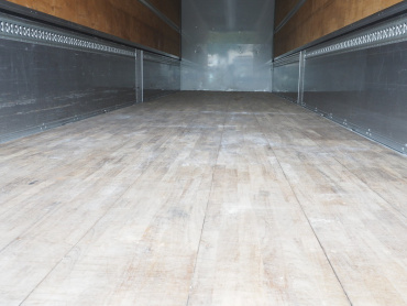 いすゞ ギガ ウイング車 大型 QKG-CYJ77A 年式 H25 [写真28]