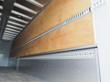 いすゞ ギガ ウイング車 大型 QKG-CYJ77A 年式 H25 [写真30]