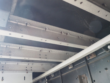 いすゞ ギガ ウイング車 大型 QKG-CYJ77A 年式 H25 [写真42]