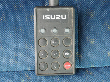 いすゞ ギガ ウイング車 大型 QKG-CYJ77A 年式 H25 [写真37]