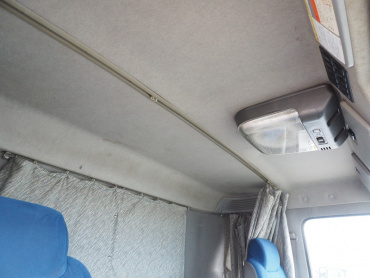 いすゞ ギガ ウイング車 大型 QKG-CYJ77A 年式 H25 [写真35]