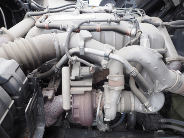 いすゞ ギガ ウイング車 大型 QKG-CYJ77A 年式 H25 [写真47]