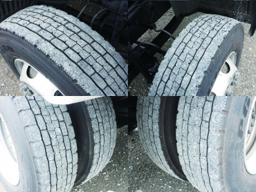 日野 レンジャー 冷凍バン 中型 SKG-FD9JKAA 年式 H23 [写真48]