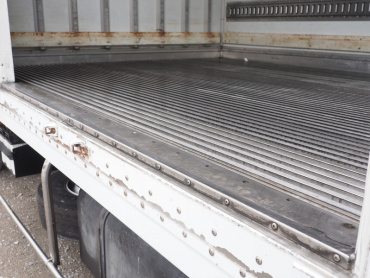 日野 レンジャー 冷凍バン 中型 SKG-FD9JKAA 年式 H23 [写真17]