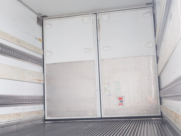 日野 レンジャー 冷凍バン 中型 SKG-FD9JKAA 年式 H23 [写真21]