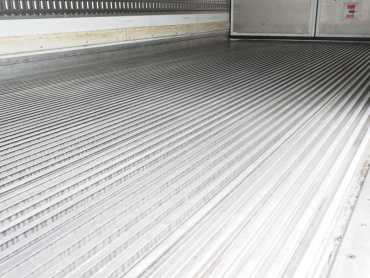 日野 レンジャー 冷凍バン 中型 SKG-FD9JKAA 年式 H23 [写真19]