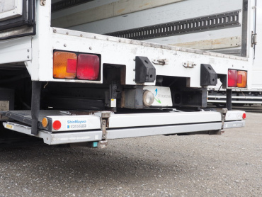 日野 レンジャー 冷凍バン 中型 SKG-FD9JKAA 年式 H23 [写真33]