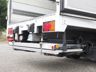 日野 レンジャー 冷凍バン 中型 SKG-FD9JKAA 年式 H23 [写真32]