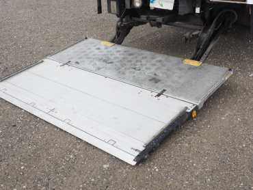 日野 レンジャー 冷凍バン 中型 SKG-FD9JKAA 年式 H23 [写真30]