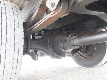 日野 レンジャー 冷凍バン 中型 SKG-FD9JKAA 年式 H23 [写真41]