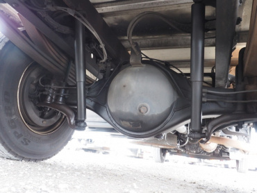 日野 レンジャー 冷凍バン 中型 SKG-FD9JKAA 年式 H23 [写真47]