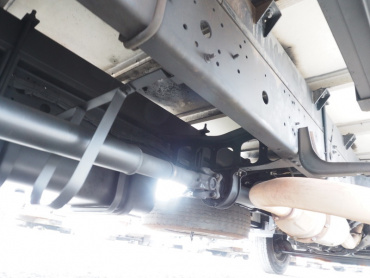 日野 レンジャー 冷凍バン 中型 SKG-FD9JKAA 年式 H23 [写真45]