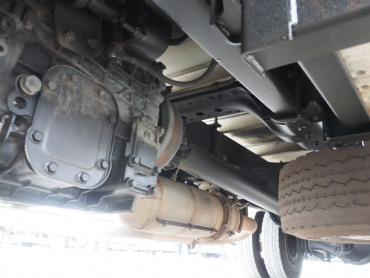 日野 レンジャー 冷凍バン 中型 SKG-FD9JKAA 年式 H23 [写真46]