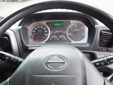 日野 レンジャー 冷凍バン 中型 SKG-FD9JKAA 年式 H23 [写真36]