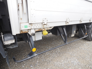 いすゞ エルフ ウイング車 小型 SKG-NPR85AN 年式 H24 [写真14]