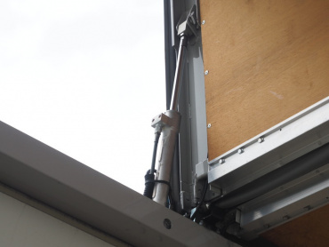 いすゞ エルフ ウイング車 小型 SKG-NPR85AN 年式 H24 [写真12]