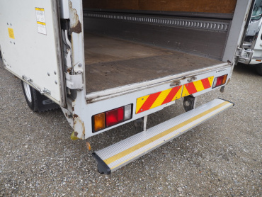 いすゞ エルフ ウイング車 小型 SKG-NPR85AN 年式 H24 [写真27]