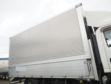 いすゞ エルフ ウイング車 小型 SKG-NPR85AN 年式 H24 [写真08]