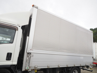 いすゞ エルフ ウイング車 小型 SKG-NPR85AN 年式 H24 [写真13]