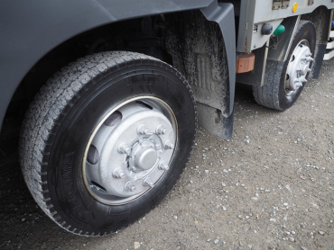 日野 グランドプロフィア ウイング車 大型 QKG-FW1EXBJ 年式 H25 [写真39]