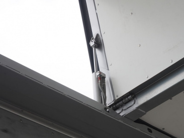 日野 グランドプロフィア ウイング車 大型 QKG-FW1EXBJ 年式 H25 [写真12]