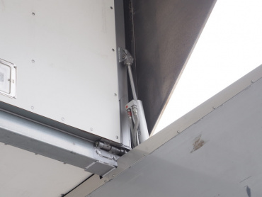 日野 グランドプロフィア ウイング車 大型 QKG-FW1EXBJ 年式 H25 [写真11]