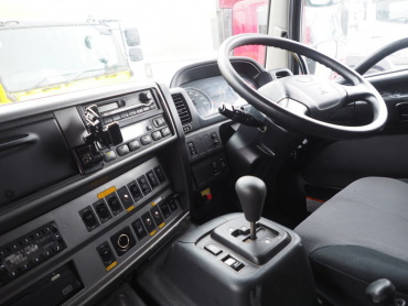 日野 グランドプロフィア ウイング車 大型 QKG-FW1EXBJ 年式 H25 [写真31]