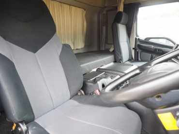 日野 グランドプロフィア ウイング車 大型 QKG-FW1EXBJ 年式 H25 [写真30]