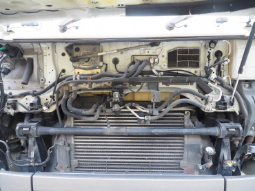 日野 グランドプロフィア ウイング車 大型 QKG-FW1EXBJ 年式 H25 [写真41]