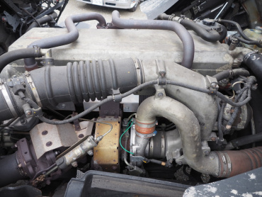 日野 グランドプロフィア ウイング車 大型 QKG-FW1EXBJ 年式 H25 [写真43]