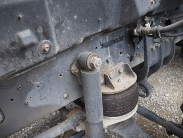 日野 グランドプロフィア ウイング車 大型 QKG-FW1EXBJ 年式 H25 [写真34]