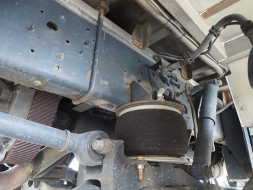 日野 グランドプロフィア ウイング車 大型 QKG-FW1EXBJ 年式 H25 [写真38]